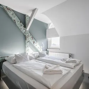  Hotell Butik Apartments, By Bqa Ungern