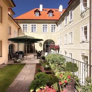 4* Hotell Appia Residences
