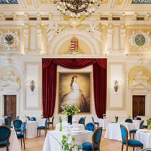 ***** Hotell Aurea Ana Palace By Eurostars Company Ungern