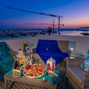  Bed & Breakfast Vittoria Luxury Italia