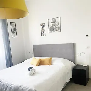  Bed & Breakfast Enjoy Italia