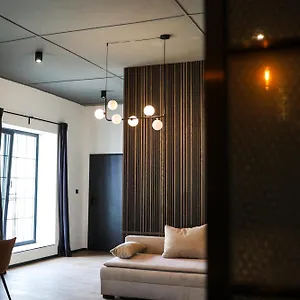  Apartament Loft Centrum Czechy