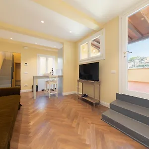  Aparthotel Algila Luxury Torrigiani Italia