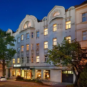 Hotel Savoy, Praga