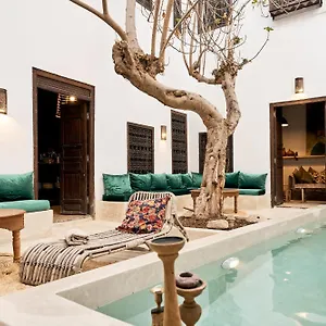 Guest house Riad Ylha Marrakech