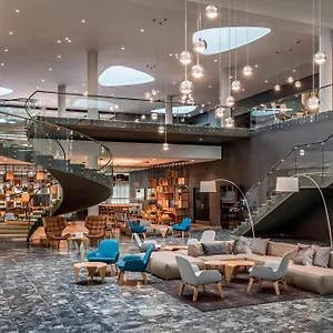 **** Hotel Courtyard By Marriott Repubblica Ceca