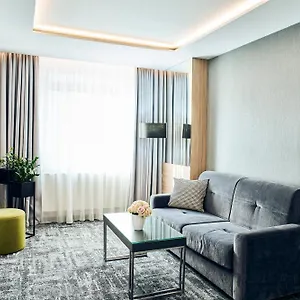 **** Hotel International Repubblica Ceca