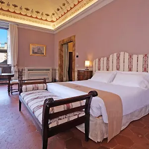**** Hotel Delcorto Suites Italia