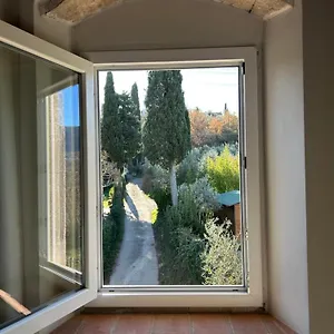  Bed & Breakfast Matana Italia