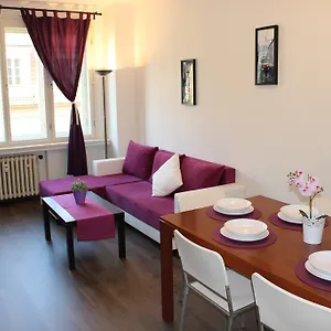 Go Native Apartmán