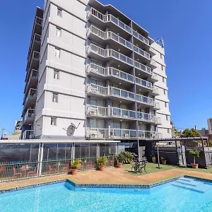 Aparthotel Highpoint International