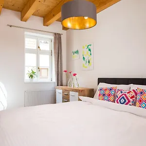 Zelný Trh 31 Brno