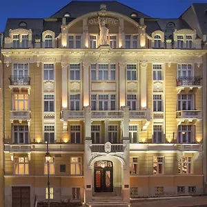 ***** Hotell Luxury Olympic Palace Tjeckien