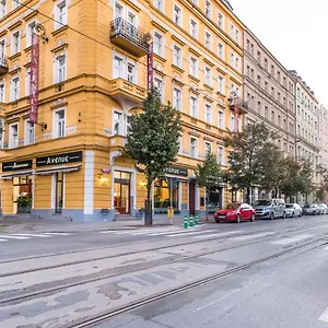 La Fenice Praag